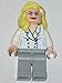 Lego Indiana Jones Minifigure: Elsa Schneider