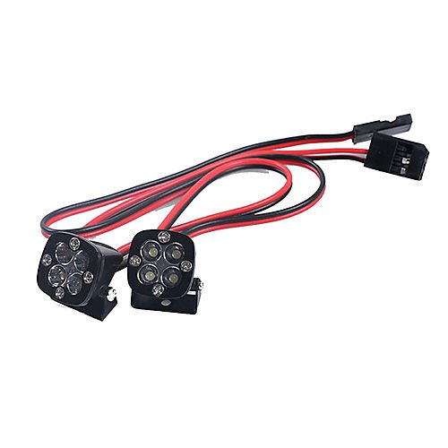 RC4WD Z-E0066 1/10 Baja Designs Squadron Pro LED Lights