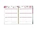 Day Designer for Blue Sky 2018 Weekly & Monthly Planner, Twin-Wire Binding, 8.5