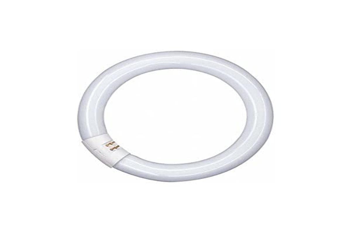 OSRAM - Fluorescent Ring L 22 Watt Warm White (827), 26 mm