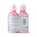 Equate - Stomach Relief, Regular Strength Pink Liquid ( 2 X 525 mg ) 32 fl oz (Compare to Pepto-Bismol)