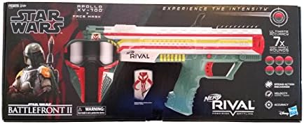 nerf rival apollo star wars
