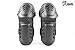 JBM® Powersports Knee and Elbow Shin Guards Gear for Motorcycle, Motobike, Dirtbike, Motocross, Mootobike, Mountain Bike, Off Road Bike, Street Bike, Sportbike Riding, [Impact Resistance]
