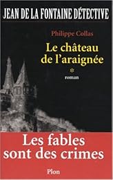 Le  château de l'araignée