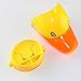 Kids Faucet Handle Extender Sink Extender for Toddler, Baby, Children Safe and Fun Hand-Washing Solution - Yellow Duck by Sago Brothers