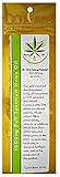 1000mg Full Spectrum Hemp Oil Concentrate 25 - 29%