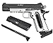 Sig Sauer 1911 Max CO2 16 Round BB Air Pistol 410FPS - AIR-1911BB-MM