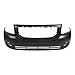 MBI AUTO - Painted To Match, Front Bumper Cover Fascia for 2007-2012 Dodge Caliber 07-12, CH1000871