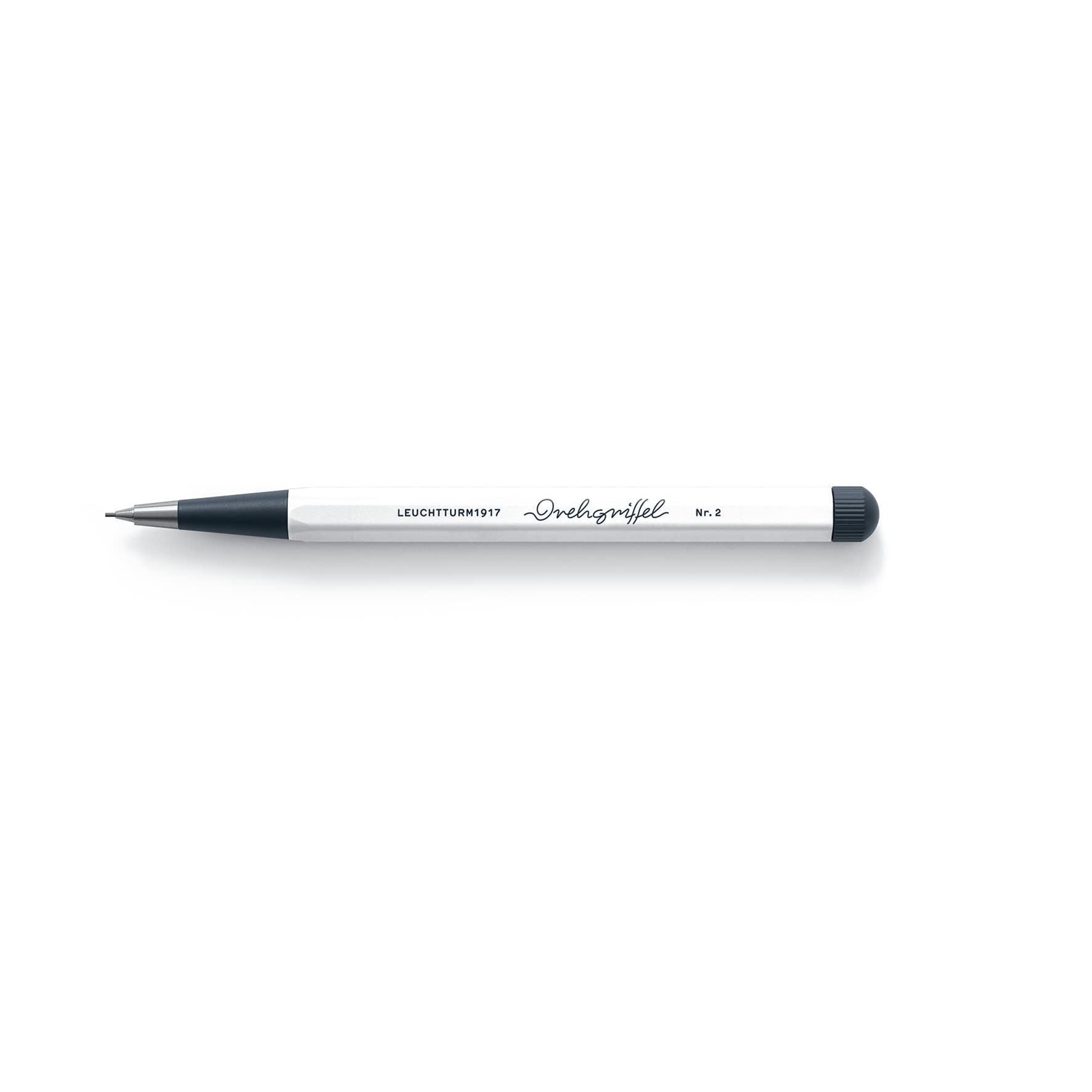 LEUCHTTURM1917 - Drehgriffel Mechanical Pencil