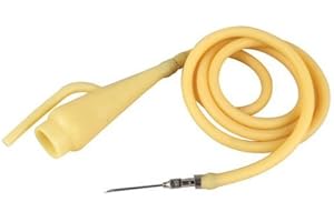 Jorvet Simplex IV Bell