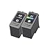 Inktoner Set 2 PG40 CL41 Ink for Canon PIXMA MX300, PIXMA MX310