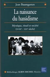 La  naissance du hassidisme