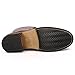 Metrocharm MC001 Men's Lace Up Cap Toe Formal Dress Casual Fashion Boots