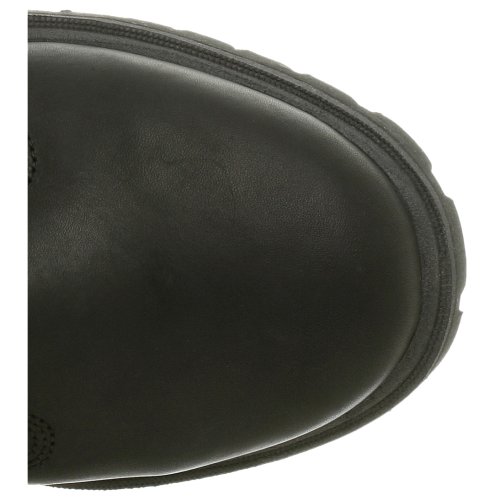 Timberland PRO Men's Direct Attach Six-Inch Soft-Toe Boot, Black,10 W - Thumbnail 7