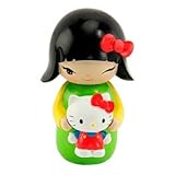 Momiji X Hello Kitty Dolls Collection Aya Message Doll