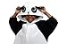 Panda Kids Kigurumi (2-5 Years) 