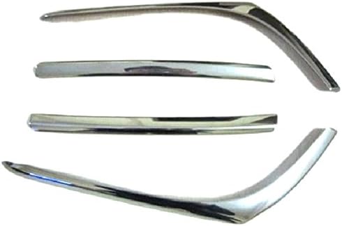 [Wepperin wolks] Toyota Mark X GRX130 previous term tail lamp garnish chrome plating