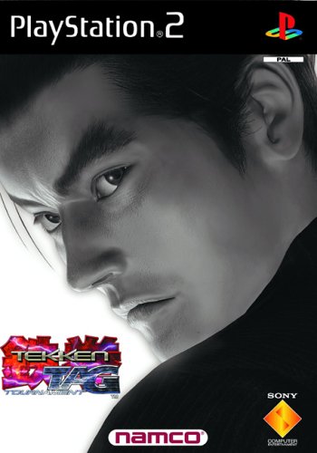 #81 — Tekken Tag Tournament [PS2]