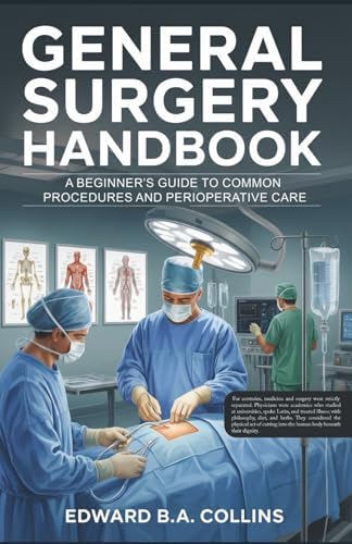 The Unofficial Guide to Surgery: Core Operations: Indications, Pre
