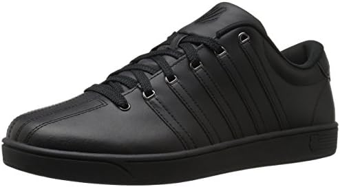 K-Swiss Shoes Men 7  Arvee Training Sneakers Tan And Black Low Top Lace ms2 K-Swiss Men main image 2