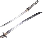 Lyuesword Hand Forged Functional Sword wakizashi
