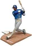 McFarlane Toys MLB Sports Picks Series 1 Action Figure Sammy Sosa (Chicago Cubs) Blue Jersey