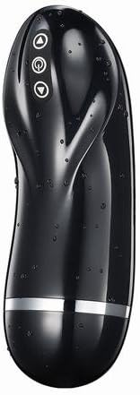 CNSI8D Relax And Relieve Stress Relaxing Cup Designed For Men - Black