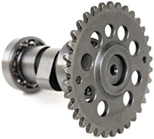 High Quality, High Performance Camshaft A9 for 50cc 4-stroke QMB139 Engines