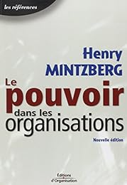 Le  pouvoir dans les organisations