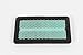 Honda 17211-Z0A-013 Element Air Cleaner