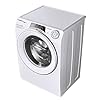 Candy-Rapido-RO14104DWMCE-Rapido-10KG-1400RPM-A-WIFI-Washing-Machine-White Candy Rapido RO14104DWMCE Rapido 10KG 1400RPM A+++ WIFI Washing Machine- White