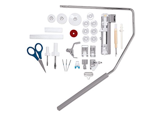 5 Singer+XL+420+Sewing+Embroidery+Machine