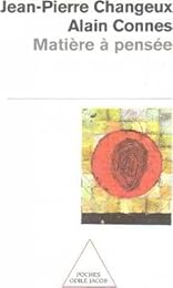 Matière à pensée