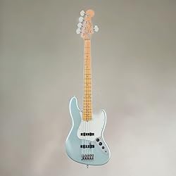 Fender American Professional II 5-String Jazz