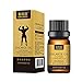 Men's Energy Oil for Sex, Enlarge Massage Permanent Thickening Growth Pills Increase Dick Liquid Men Health Care Enlarge Oil Delay Performance Boost Strength by ColorfulLaVie