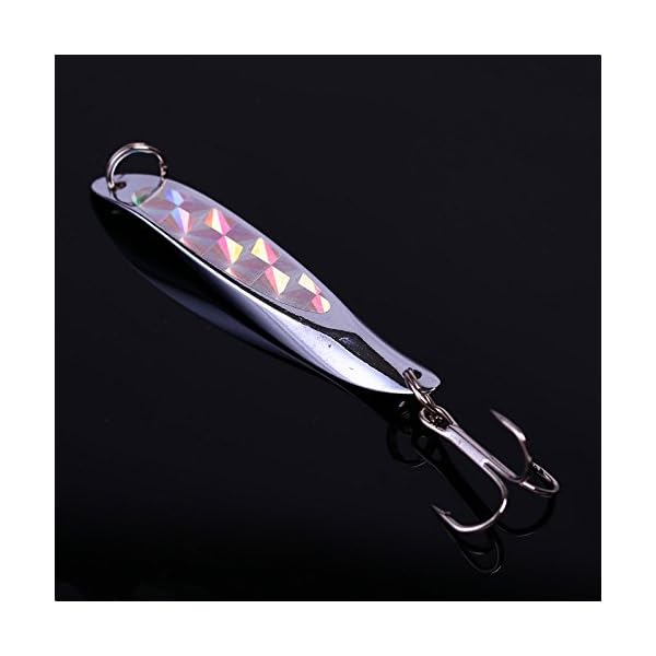 Sougayilang-Spinner-Spoon-Fishing-Lures-and-Baits-Pack-of-30pcs
