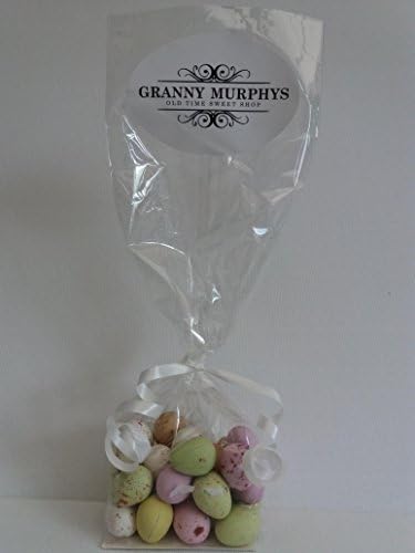 Granny Murphys mini choc eggs 100g