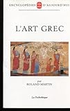 Image de L'Art grec