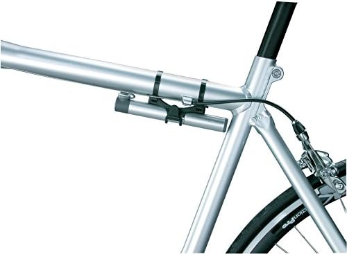 topeak micro rocket carbon pump