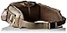 Allen Excursion Waist Pack, Realtree Xtra Camo, 350 cu. in.