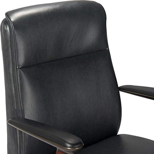 LaZBoy Dawson Modern Executive Office, Adjustable High Back Ergonomic