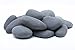 Rainforest RFGMBP3-30 Beach Pebble, Medium, Grey