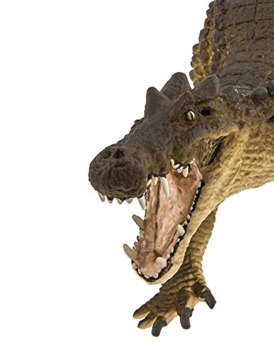 Safari Ltd  Wild Safari Kaprosuchus