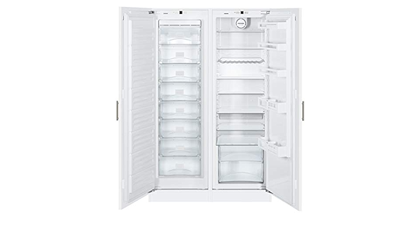 Liebherr SBS 70I2 - Frigorífico (56-57 cm) : Amazon.es ...