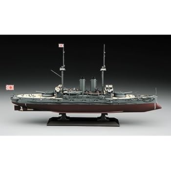模型製作用品 WhiteEnsignModels 1/350 MIKASA 52270 IJN Battleship Mikasa 