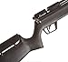 Benjamin Marauder Synthetic Stock PCP-Powered Multi-Shot Bolt-Action Pellet Hunting Air Rifle