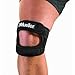 Mueller Maximum Strength Knee Support,Small/Medium,Black