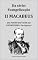 Livro II Macabeus do ponto de vista do espiritismo: em tópicos