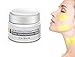 Nano Microdermabrasion Cream Facial Scrub Face Exfoliator Micro sized Exfoliating Crystals Blackhead Remover + Pore Minimizer – At Home Use (50ml)