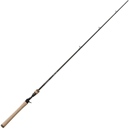 g loomis conquest mag bass casting rod